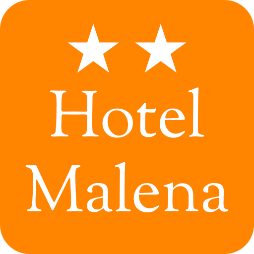 Hotel Malena in Caravaca de la Cruz, Spain